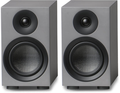 PRO-JECT WIIM PHONO SET