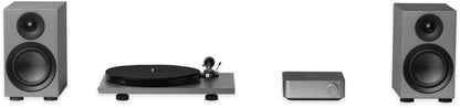 PRO-JECT WIIM PHONO SET