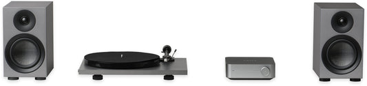 PRO-JECT WIIM PHONO SET
