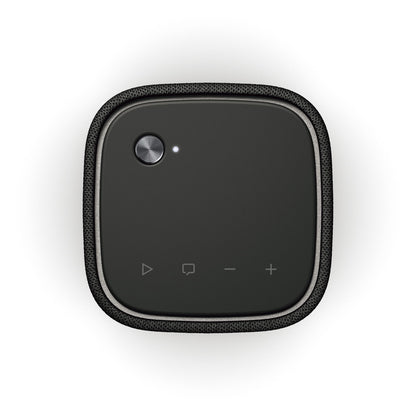 YAMAHA WS-B1A PORTABLE BLUETOOTH SPEAKER