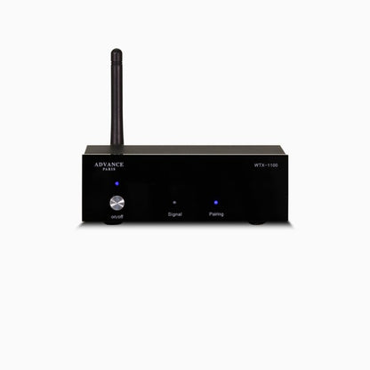 ADVANCE PARIS WTX-1100 APTX HD BLUETOOTH RECEIVER