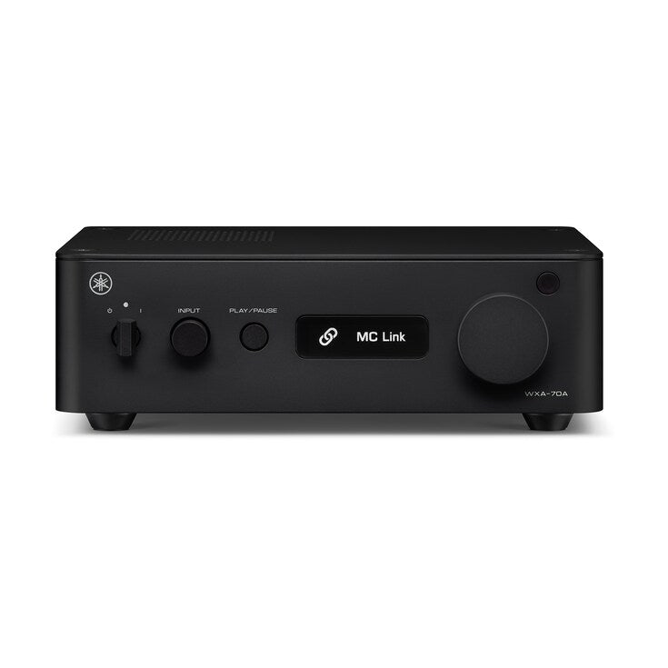 YAMAHA WXA-70A COMPACT STREAMING AMPLIFIER