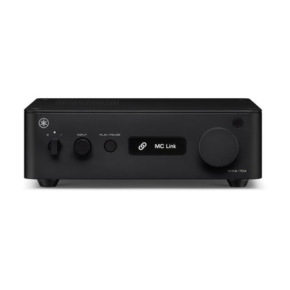 YAMAHA WXA-70A COMPACT STREAMING AMPLIFIER