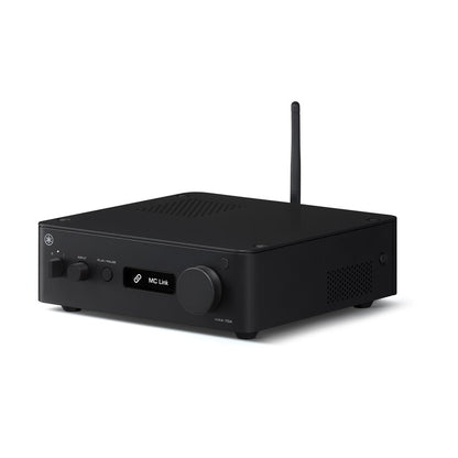 YAMAHA WXA-70A COMPACT STREAMING AMPLIFIER