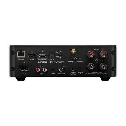 YAMAHA WXA-70A COMPACT STREAMING AMPLIFIER