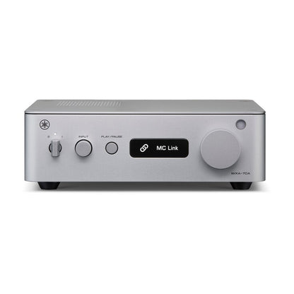 YAMAHA WXA-70A COMPACT STREAMING AMPLIFIER