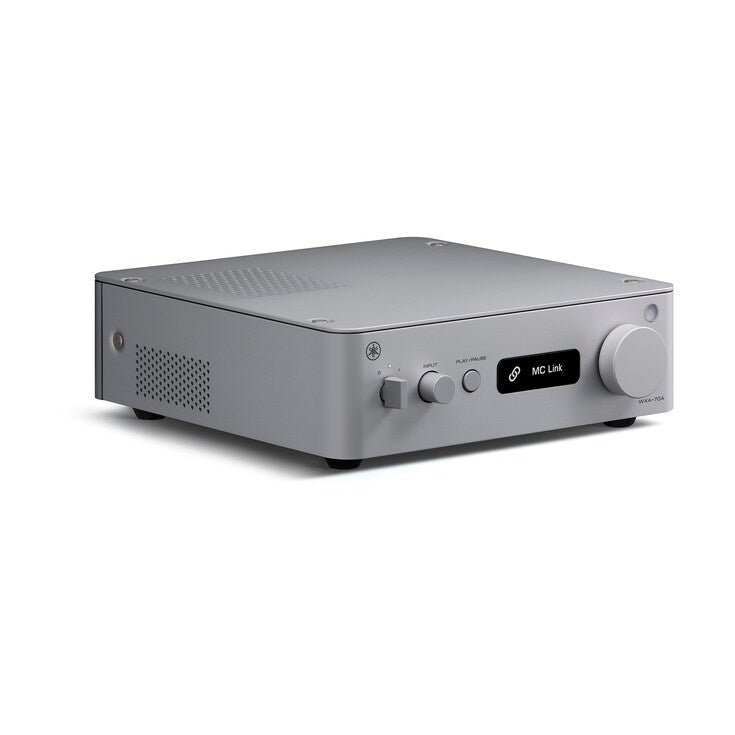 YAMAHA WXA-70A COMPACT STREAMING AMPLIFIER