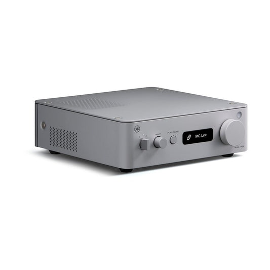YAMAHA WXA-70A COMPACT STREAMING AMPLIFIER