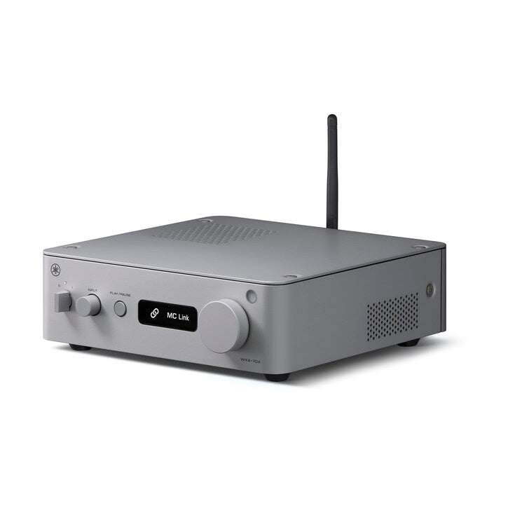YAMAHA WXA-70A COMPACT STREAMING AMPLIFIER