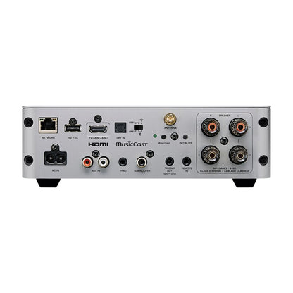 YAMAHA WXA-70A COMPACT STREAMING AMPLIFIER
