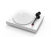 Load image into Gallery viewer, PRO-JECT X2 B TURNTABLE WITH ORTOFON QUINTET RED FACTORY FITTED
