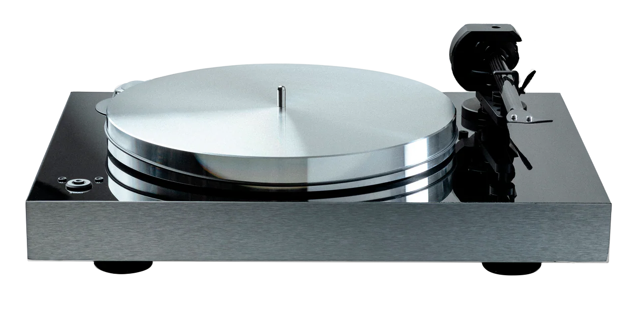 PRO-JECT X8 HIGH-END TURNTABLE WITH ORTOFON 2M BRONZE CARTRIDGE
