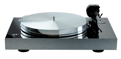 PRO-JECT X8 HIGH-END TURNTABLE WITH ORTOFON 2M BRONZE CARTRIDGE