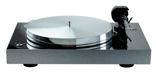 PRO-JECT X8 HIGH-END TURNTABLE WITH ORTOFON 2M BRONZE CARTRIDGE