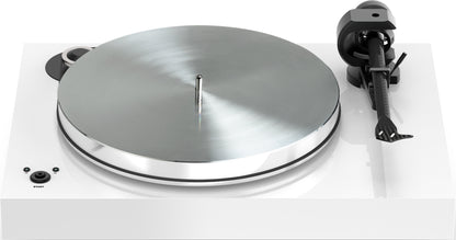PRO-JECT X8 HIGH-END TURNTABLE WITH ORTOFON 2M BRONZE CARTRIDGE