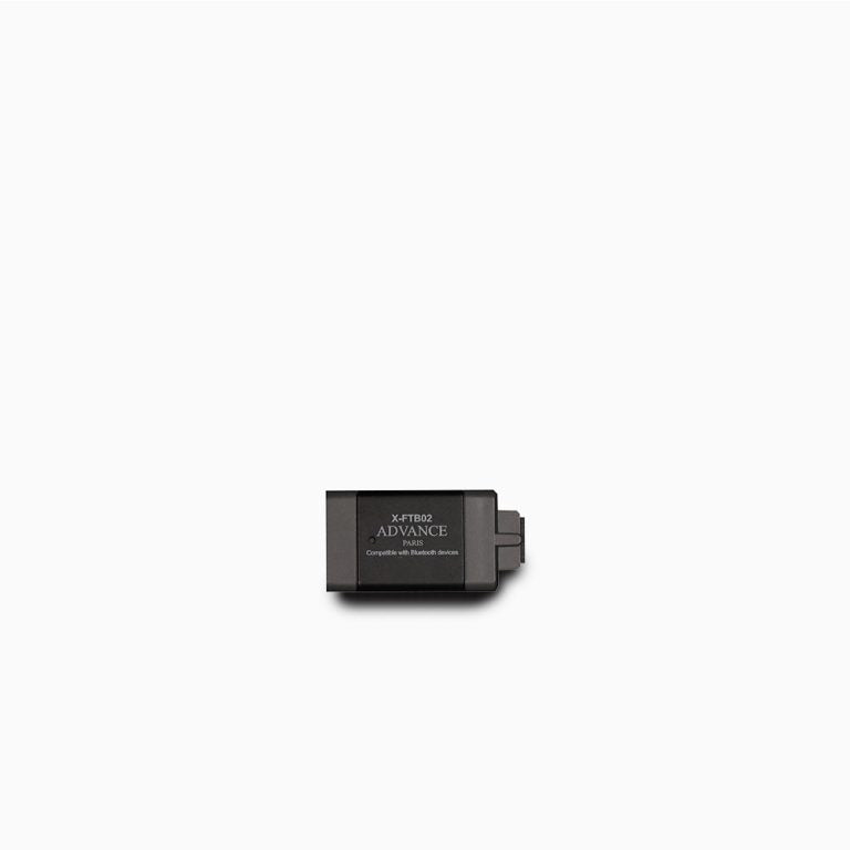 ADVANCE PARIS X-FTB02 APTX HD BLUETOOTH RECEIVER