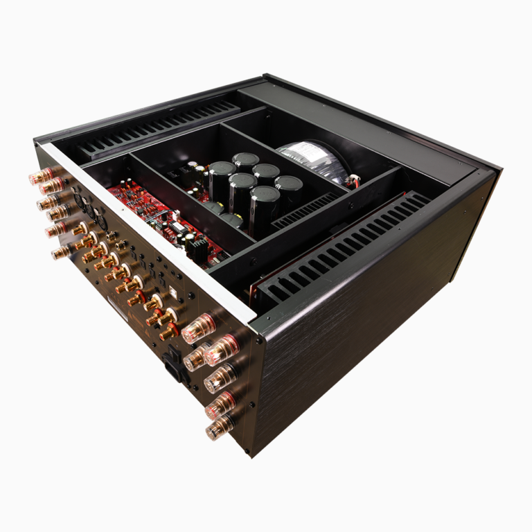 ADVANCE PARIS X-i1100 INTEGRATED AMPLIFIER