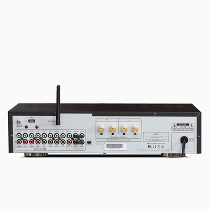ADVANCE PARIS X-i50 BT INTEGRATED AMPLIFIER