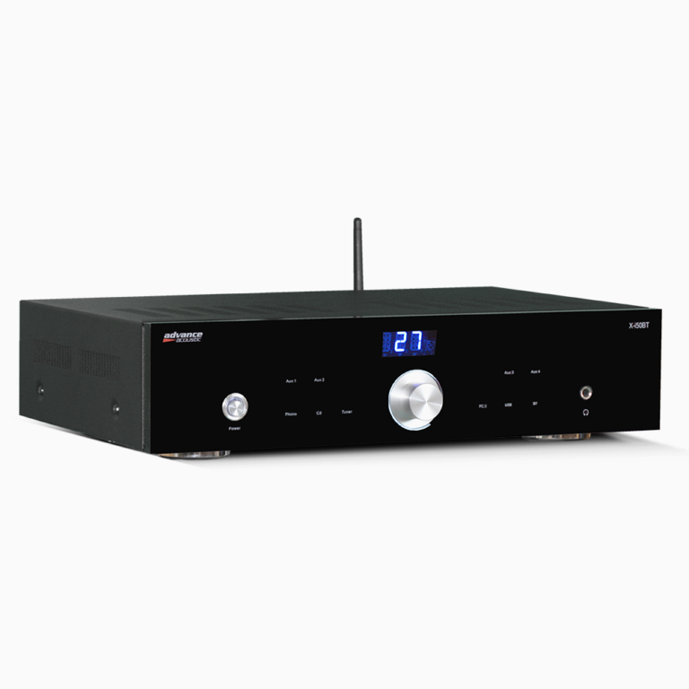 ADVANCE PARIS X-i50 BT INTEGRATED AMPLIFIER
