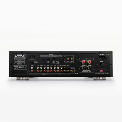 ADVANCE PARIS X-i75 INTEGRATED AMPLIFIER