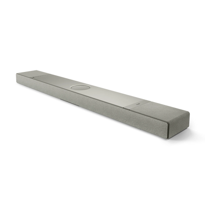 KEF XIO HIGH-END DOLBY SOUNDBAR