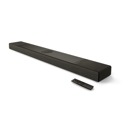 KEF XIO HIGH-END DOLBY SOUNDBAR