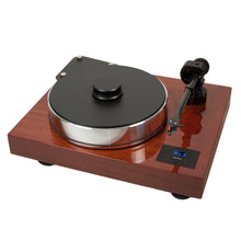 Load image into Gallery viewer, PRO-JECT XTENSION 10 EVOLUTION TURNTABLE WITH CARTRIDGE MATCH

