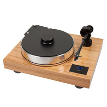 Load image into Gallery viewer, PRO-JECT XTENSION 10 EVOLUTION TURNTABLE WITH CARTRIDGE MATCH
