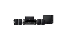 Load image into Gallery viewer, YAMAHA YHT-1840 HOME THEATRE SYSTEM
