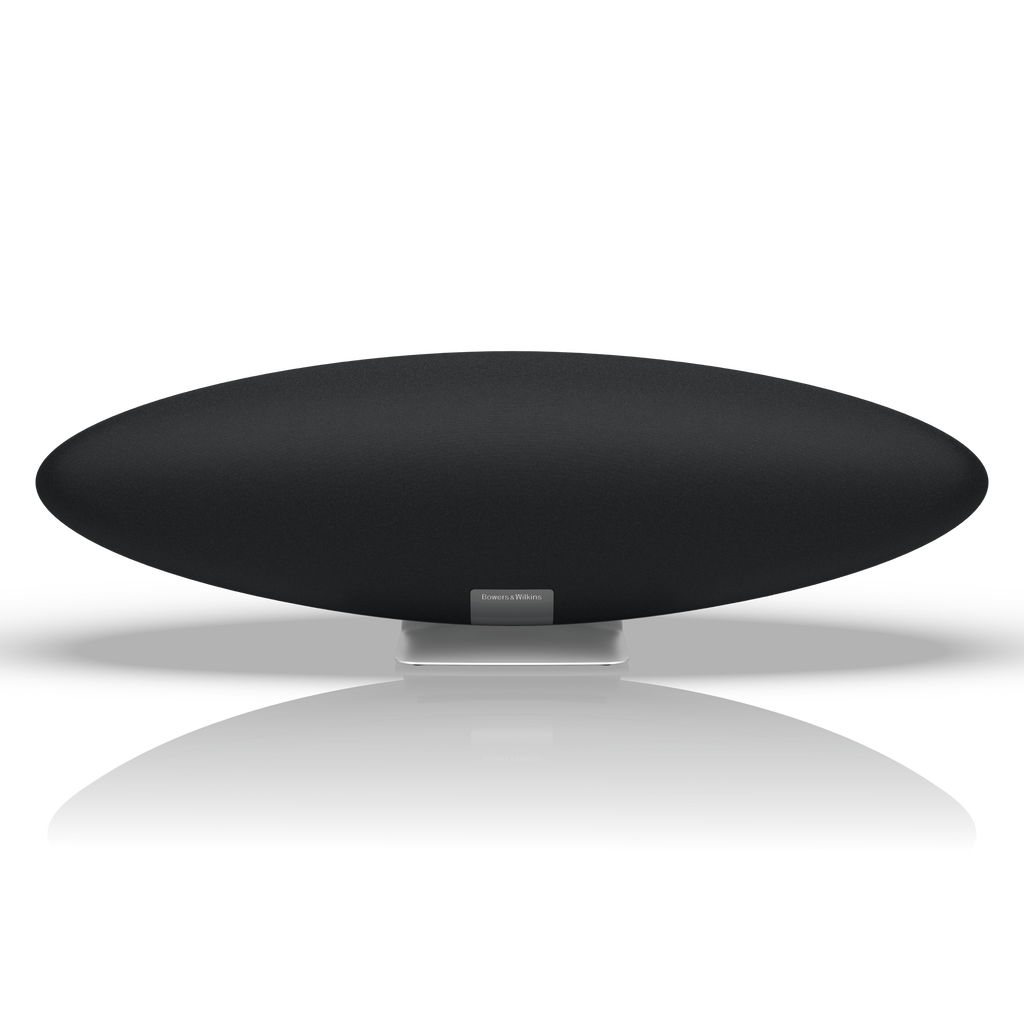 BOWERS & WILKINS ZEPPELIN PRO EDITION HI RES WIRELESS MUSIC SYSTEM