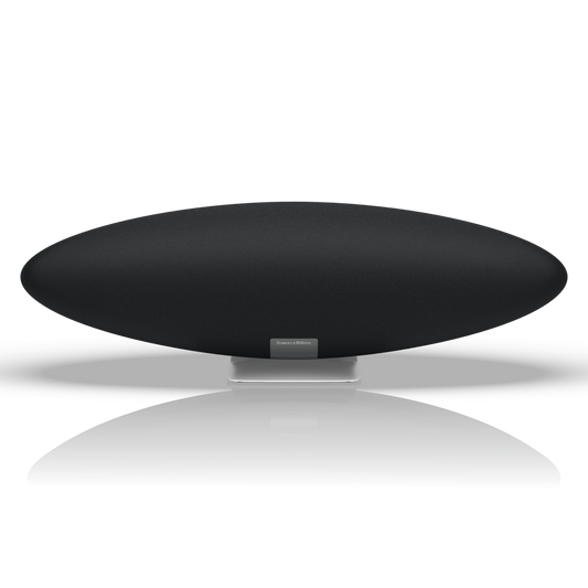 BOWERS & WILKINS ZEPPELIN PRO EDITION HI RES WIRELESS MUSIC SYSTEM