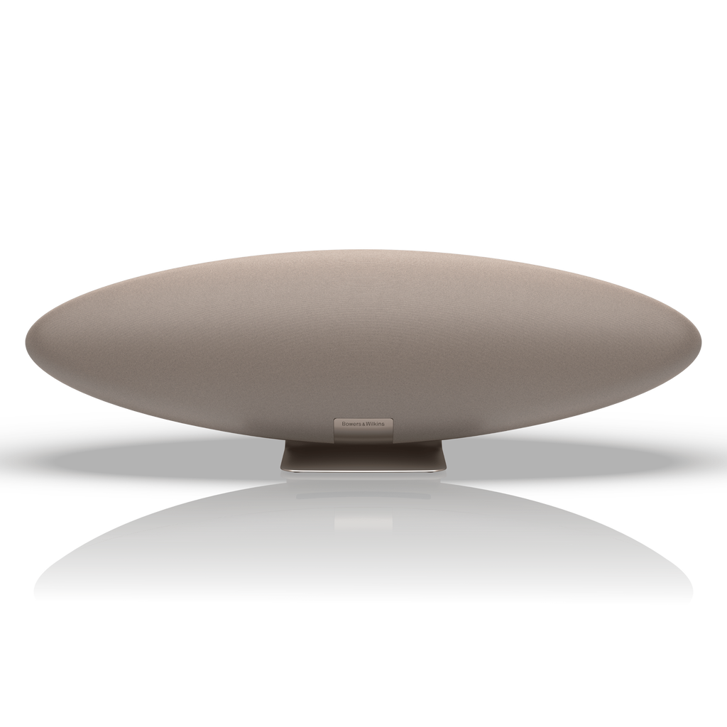 BOWERS & WILKINS ZEPPELIN PRO EDITION HI RES WIRELESS MUSIC SYSTEM