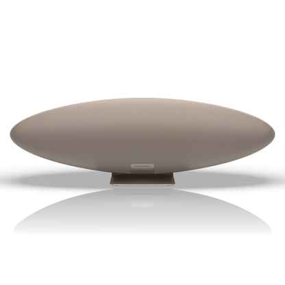 BOWERS & WILKINS ZEPPELIN PRO EDITION HI RES WIRELESS MUSIC SYSTEM