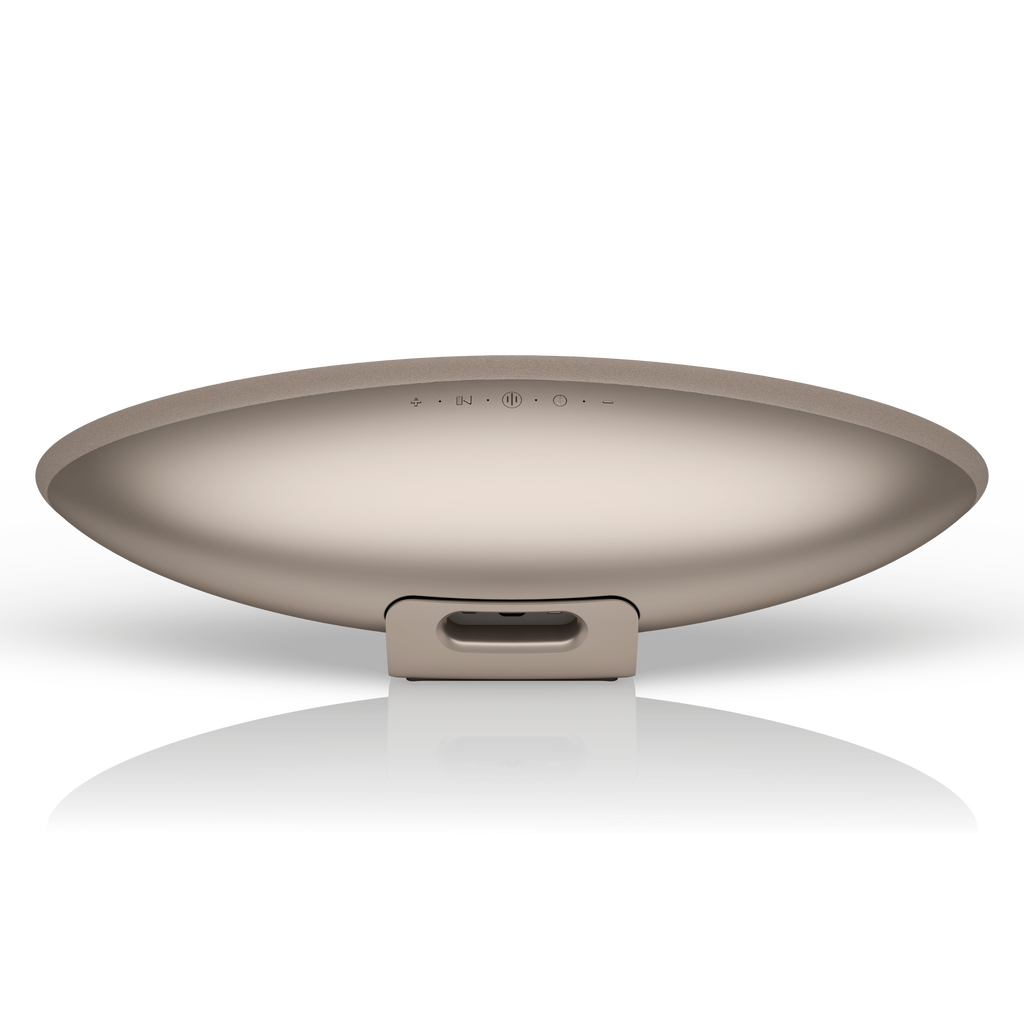 BOWERS & WILKINS ZEPPELIN PRO EDITION HI RES WIRELESS MUSIC SYSTEM