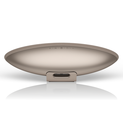 BOWERS & WILKINS ZEPPELIN PRO EDITION HI RES WIRELESS MUSIC SYSTEM