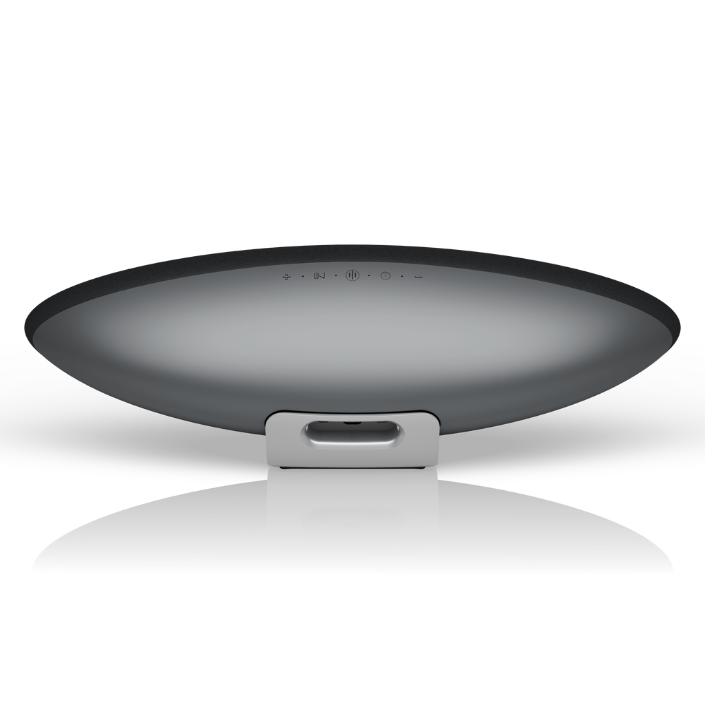 BOWERS & WILKINS ZEPPELIN PRO EDITION HI RES WIRELESS MUSIC SYSTEM