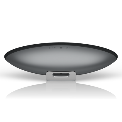 BOWERS & WILKINS ZEPPELIN PRO EDITION HI RES WIRELESS MUSIC SYSTEM