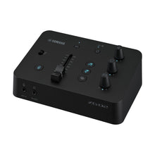 YAMAHA ZG02 GAME STREAMING AUDIO MIXER (EACH) – ABSOLUTE HIFI