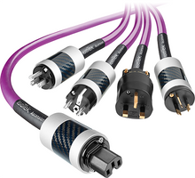Load image into Gallery viewer, ISOTEK EVO3 ASCENSION POWER CABLE 2 METER
