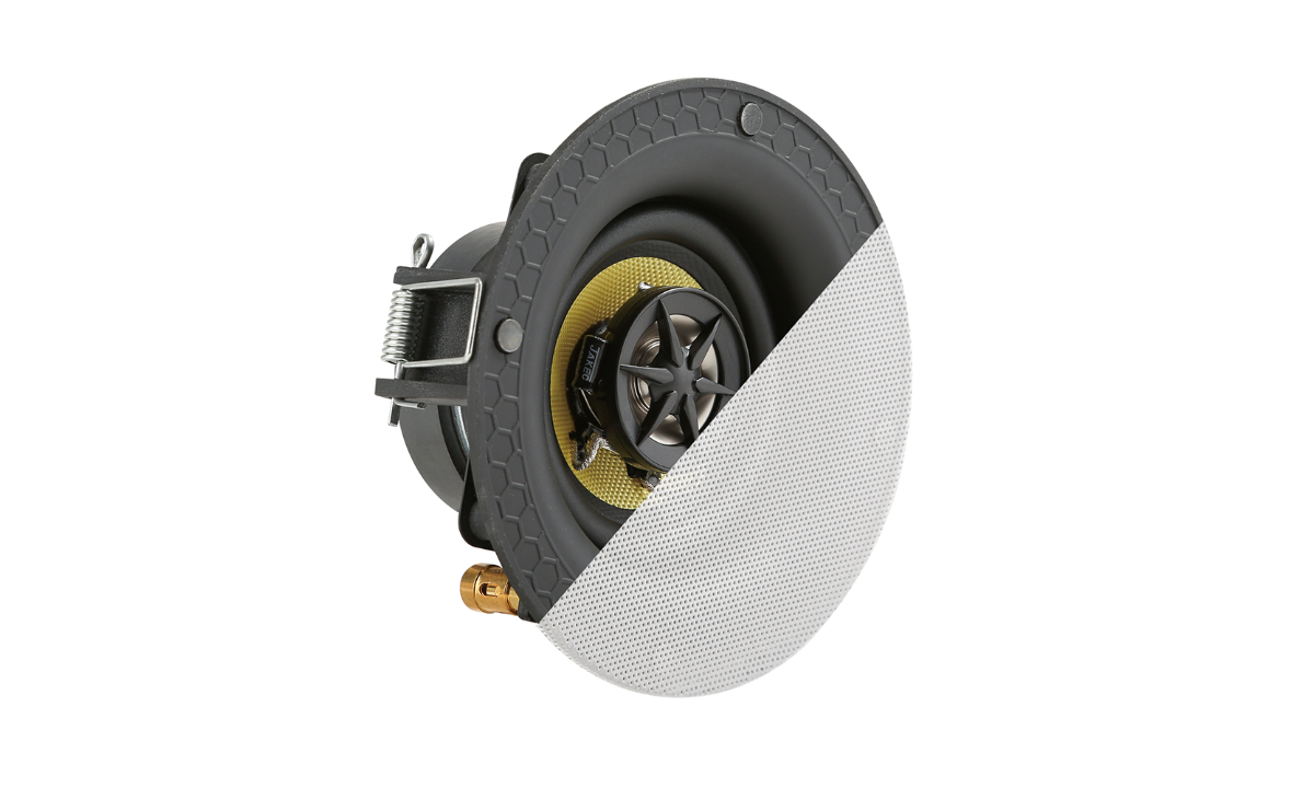 LITHE AUDIO 3" SPOT CEILING SPEAKER (SINGLE)