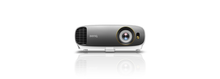 Load image into Gallery viewer, BENQ W1700 True 4K UHD Projector with HDR UHD, REC.709, and 1.2x Zoom
