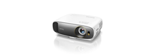 Load image into Gallery viewer, BENQ W1700 True 4K UHD Projector with HDR UHD, REC.709, and 1.2x Zoom
