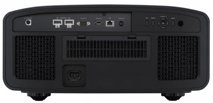JVC DLA-N5 4K UHD/HDR PROJECTOR WITH 400,000:1 DYNAMIC CONTRAST RATIO - DEMO STOCK