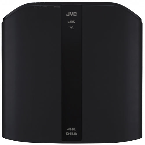 JVC DLA-N5 4K UHD/HDR PROJECTOR WITH 400,000:1 DYNAMIC CONTRAST RATIO - DEMO STOCK