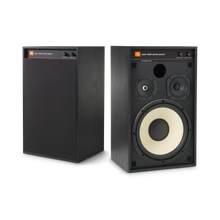 Load image into Gallery viewer, JBL 4312G 3-WAY 12&quot; STUDIO MONITOR BOOKSHELF LOUDSPEAKER

