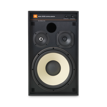 Load image into Gallery viewer, JBL 4312G 3-WAY 12&quot; STUDIO MONITOR BOOKSHELF LOUDSPEAKER
