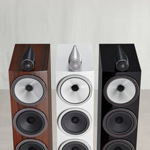 Load image into Gallery viewer, BOWERS &amp; WILKINS 702 S3 Floor Standing Speaker (Pair)
