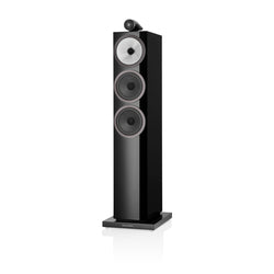 BOWERS & WILKINS 703 S3 FLOOR STANDING SPEAKER (PAIR) - CASHBACK $350 + BONUS Pi6