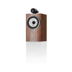 BOWERS & WILKINS 705 S3 STAND-MOUNT SPEAKER (PAIR) - CASHBACK $200 + BONUS Pi7 S2