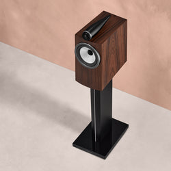BOWERS & WILKINS 705 S3 STAND-MOUNT SPEAKER (PAIR) - CASHBACK $200 + BONUS Pi7 S2
